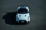 Nissan GT-R Nismo 2019 года (JP)